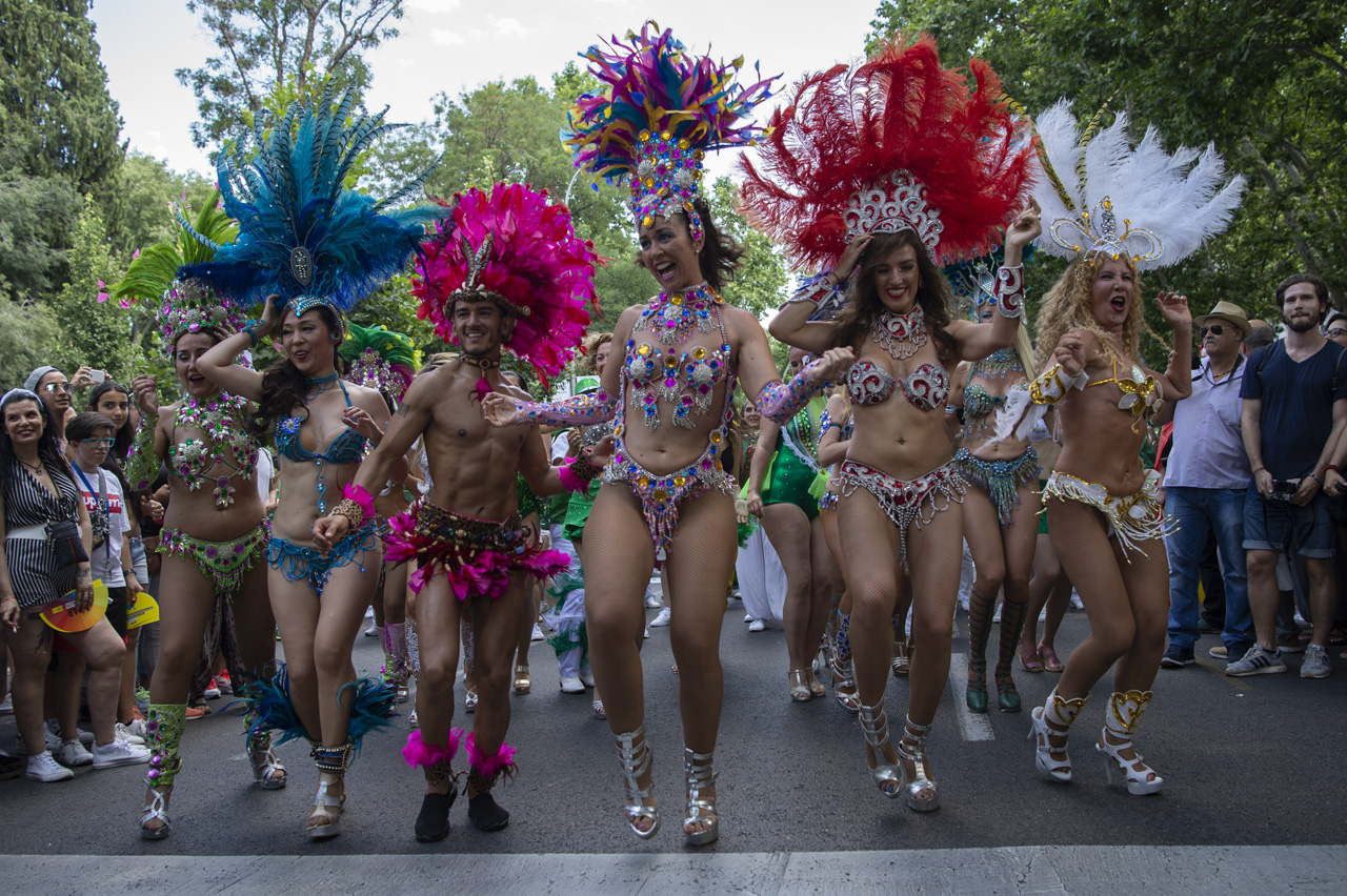 Orgullo Gay