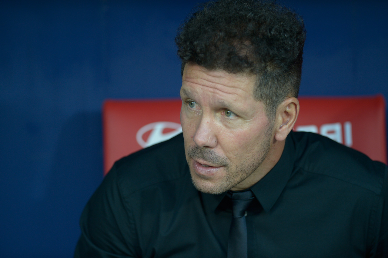 Diego Simeone