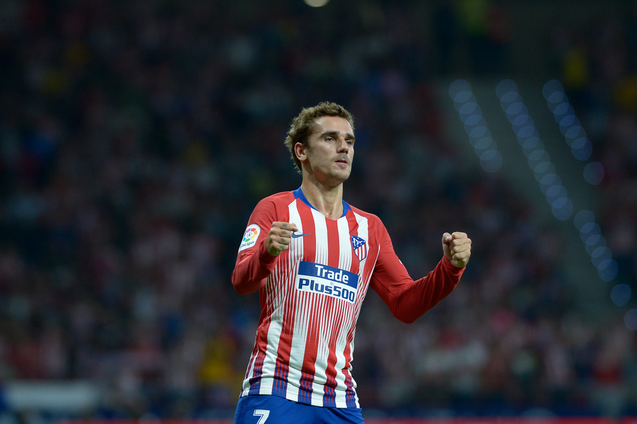 Antoine Griezmann