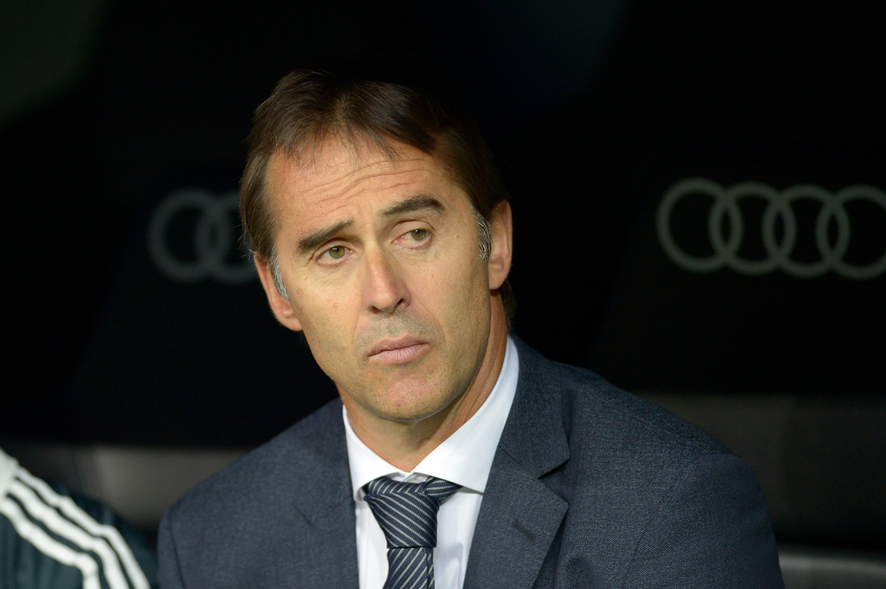 Lopetegui