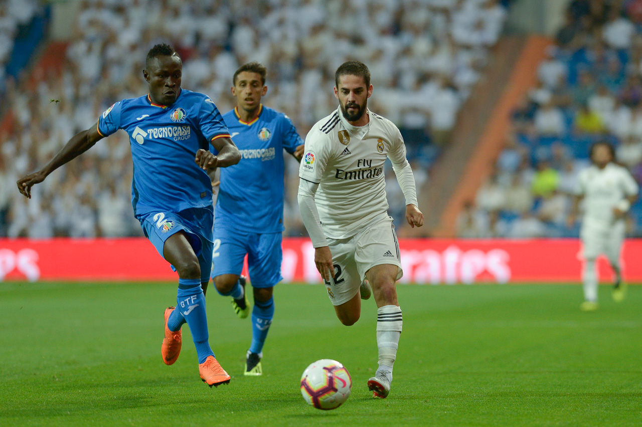 Isco