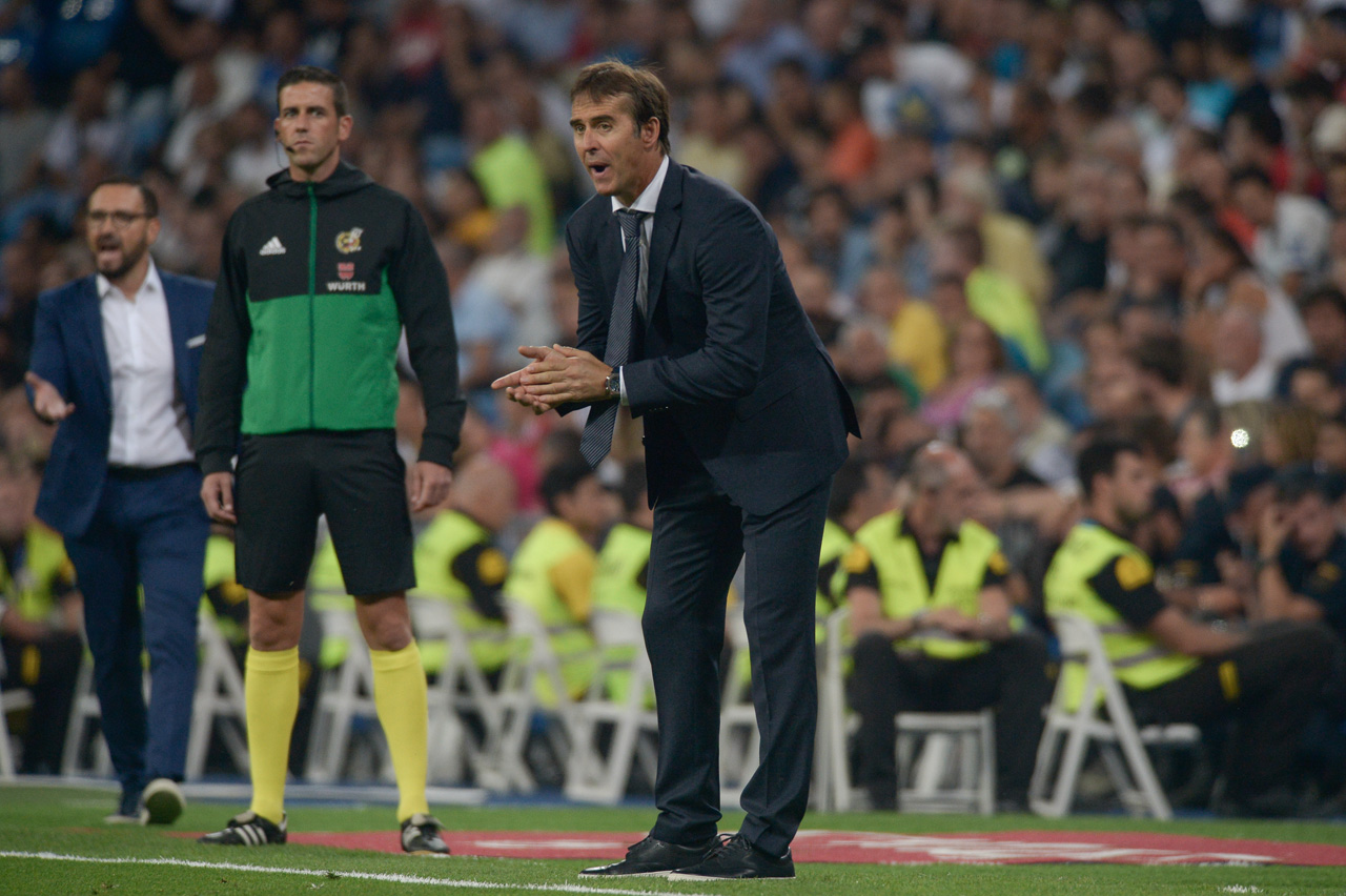 Lopetegui