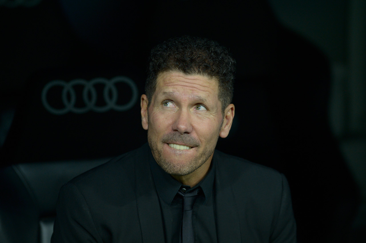 Diego Simeone