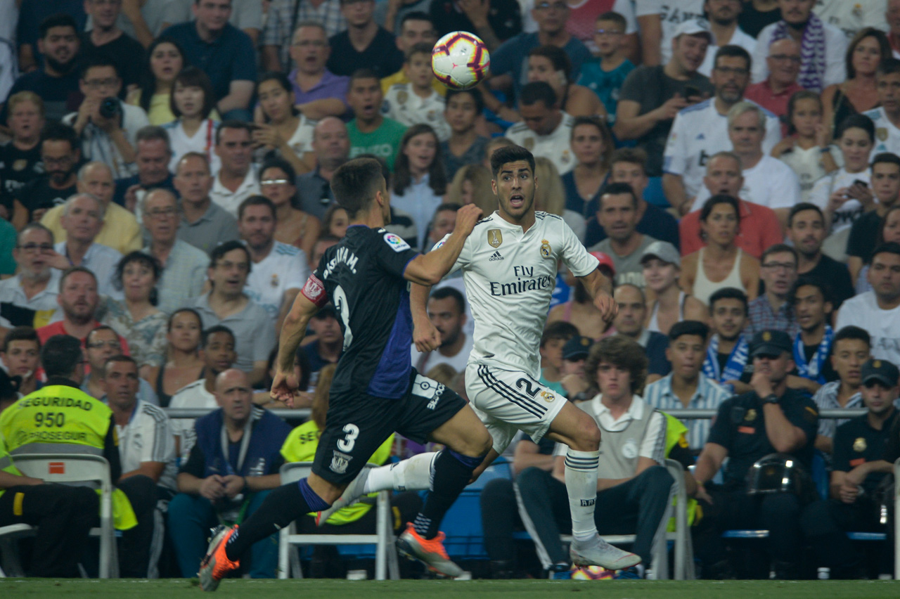 Asensio