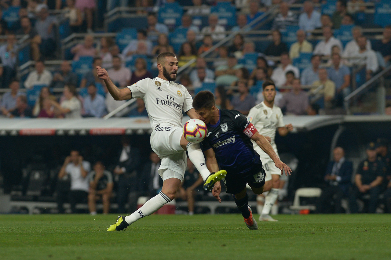 Benzema