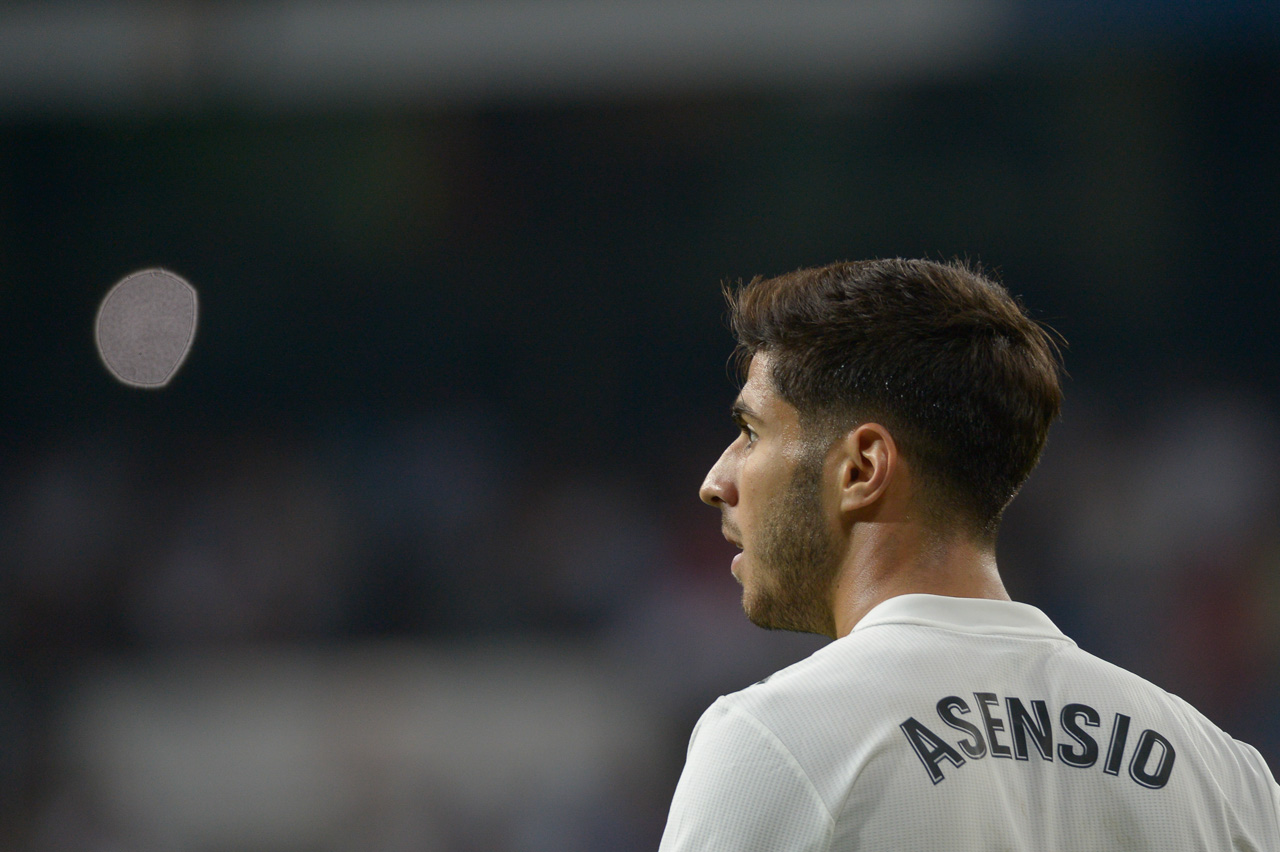 Asensio