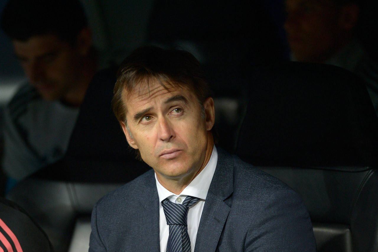 Lopetegui