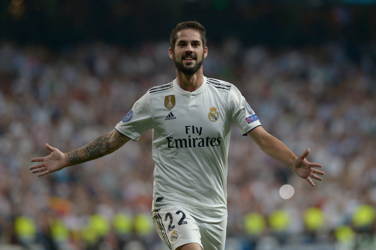 Isco