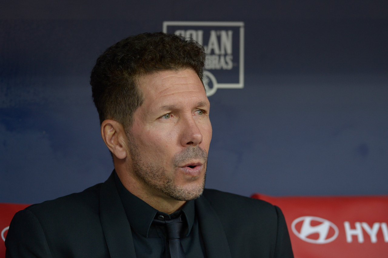 Diego Simeone