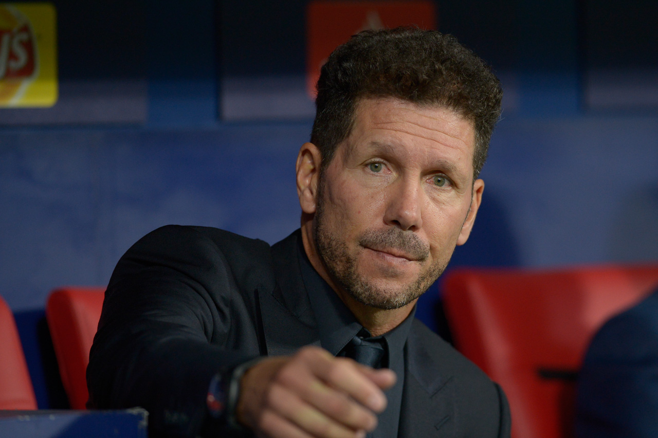 Diego Simeone