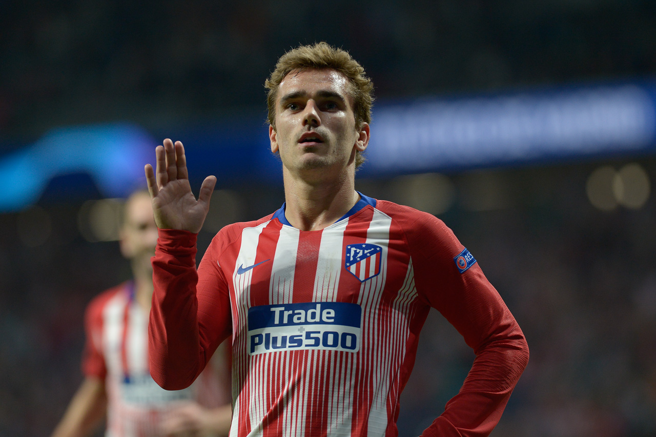 Antoine Griezmann