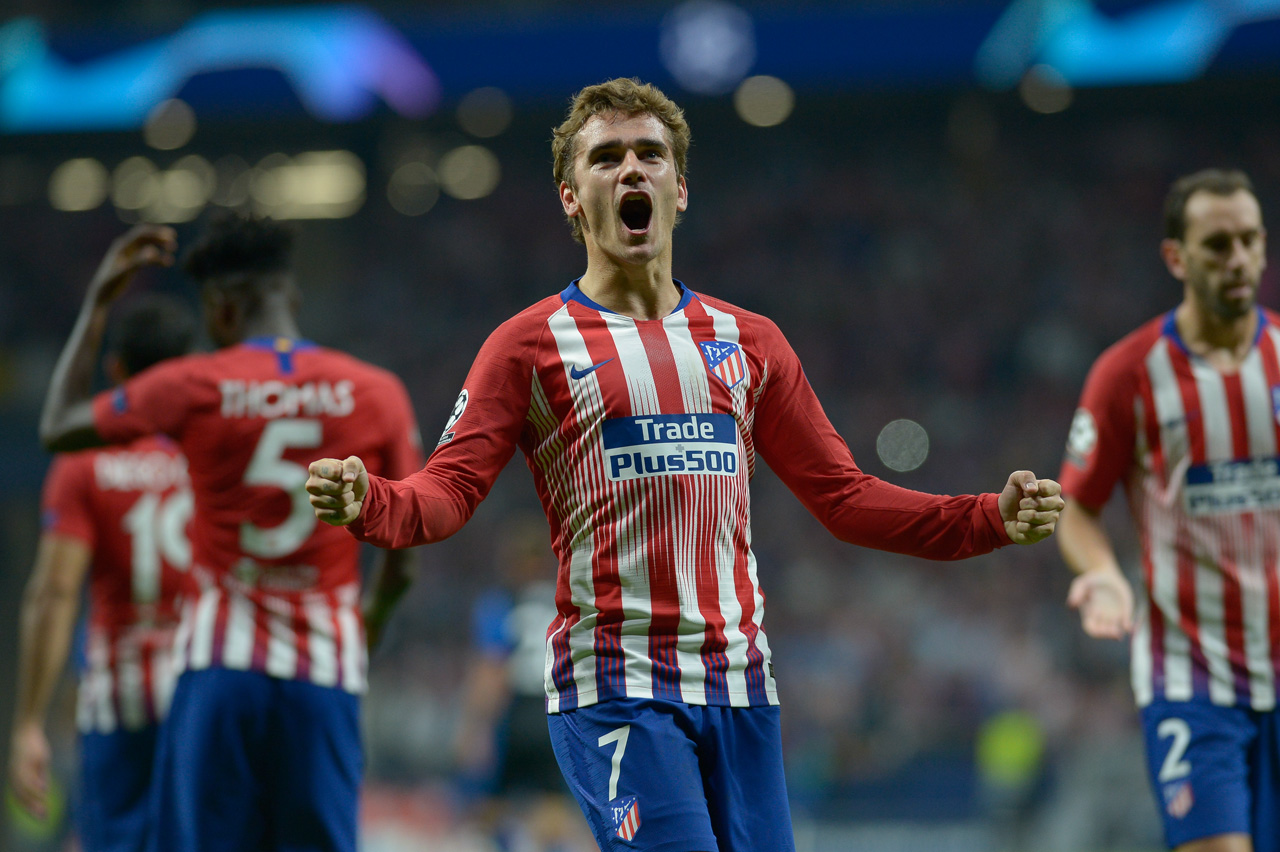 Antoine Griezmann