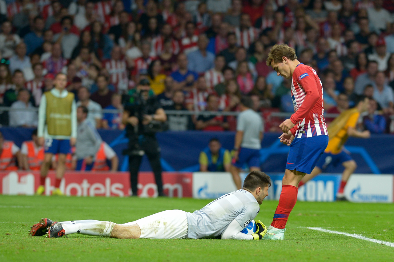 Antoine Griezmann