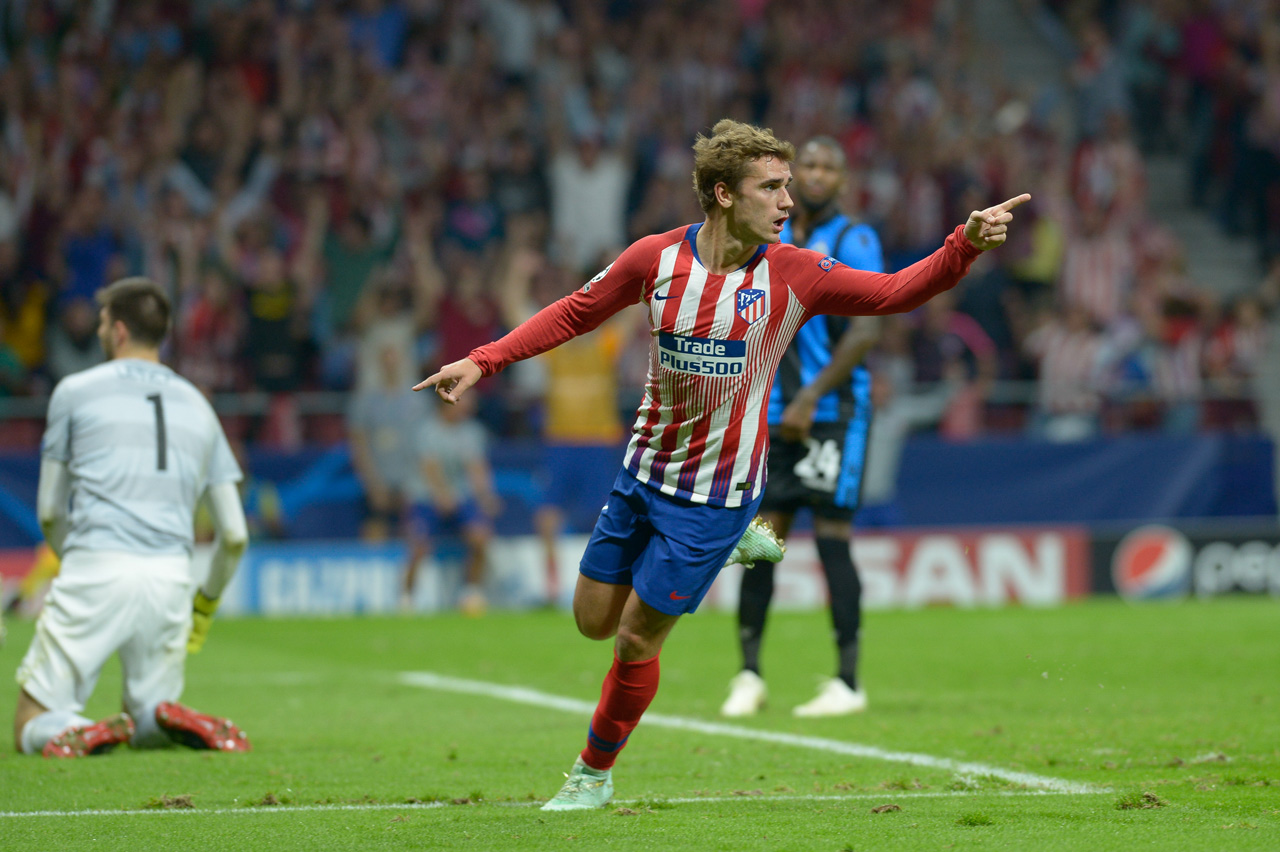 Antoine Griezmann