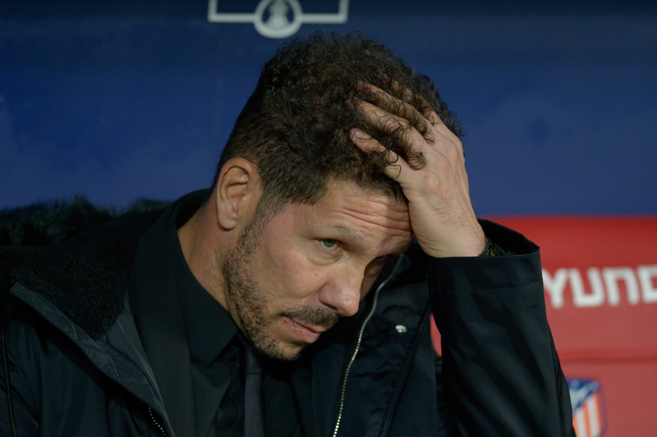 Diego Simeone