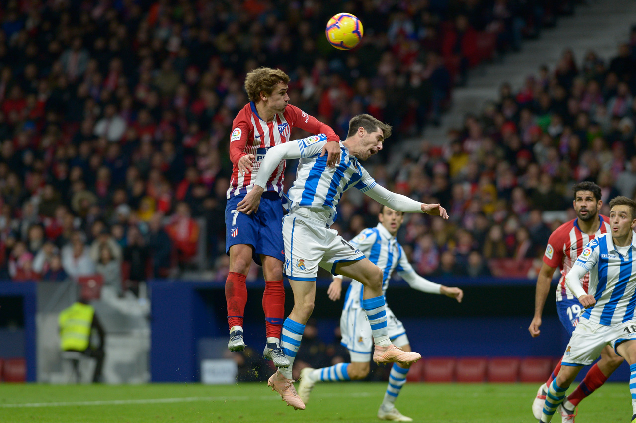 Antoine Griezmann