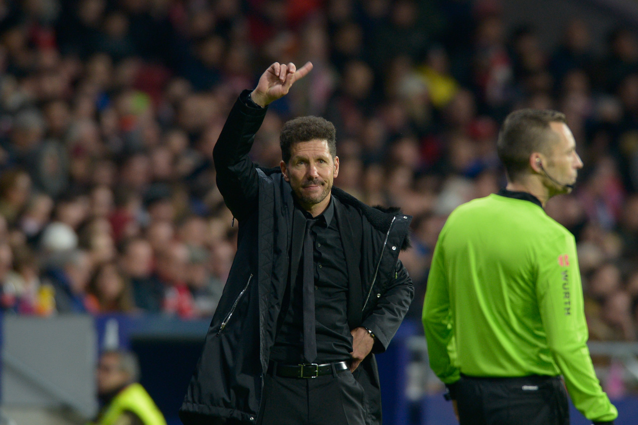 Diego Simeone