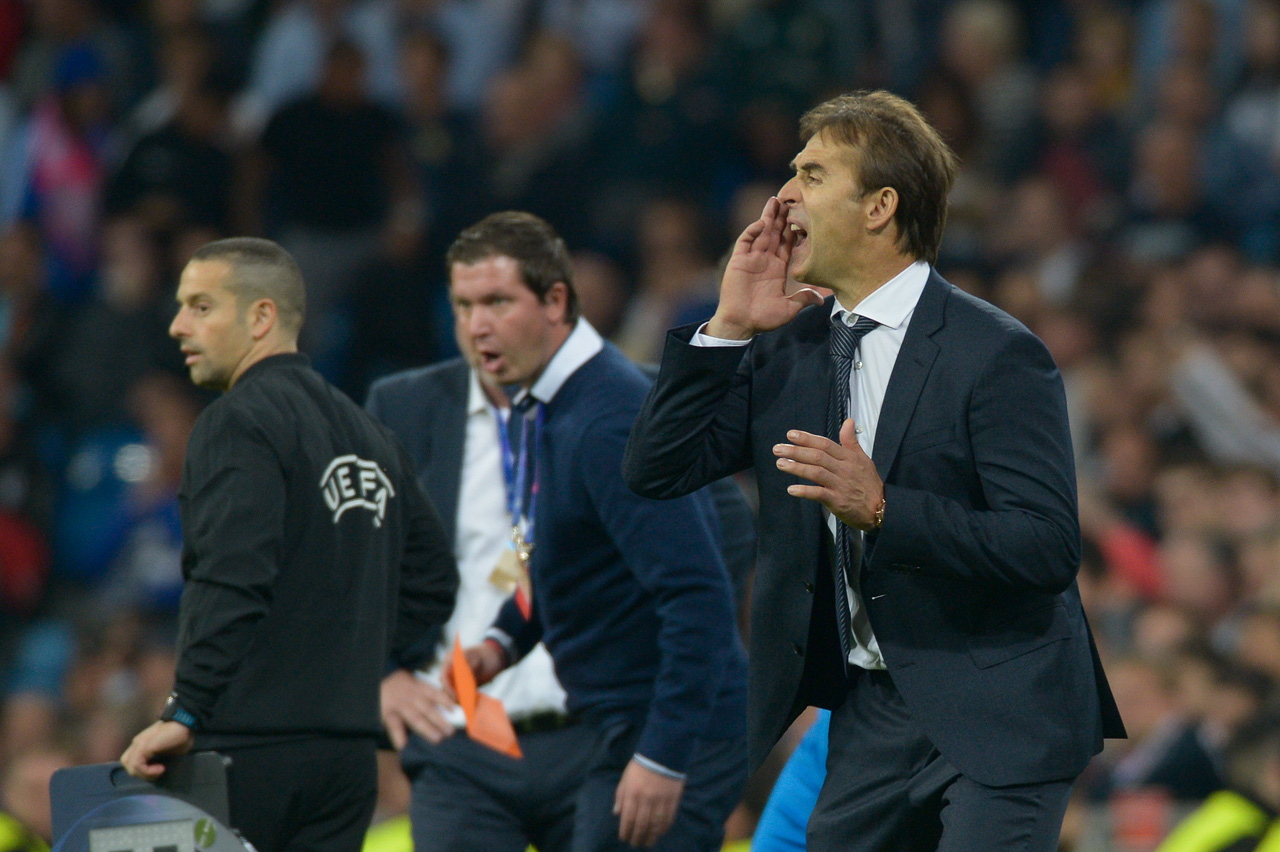 Lopetegui