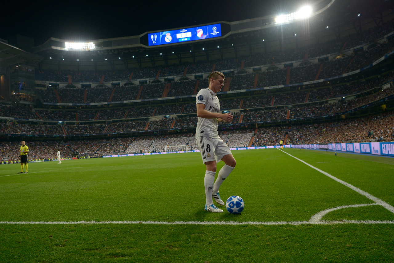 Toni Kroos