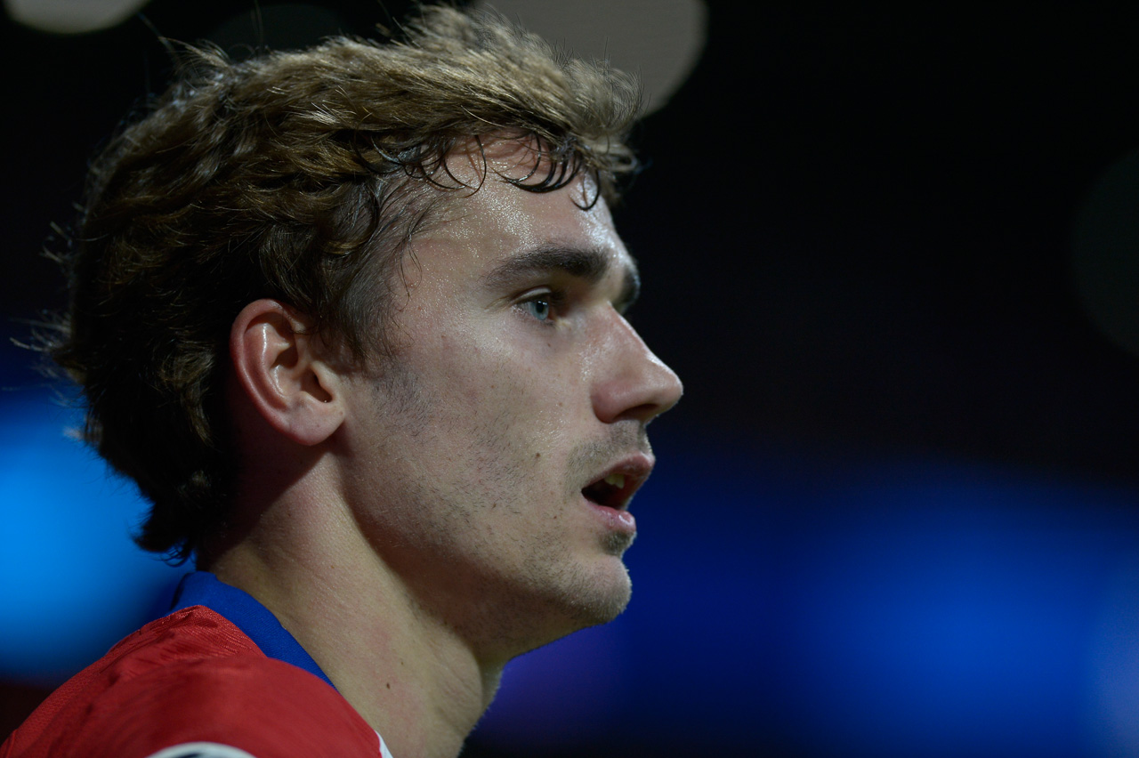 Antoine Griezmann