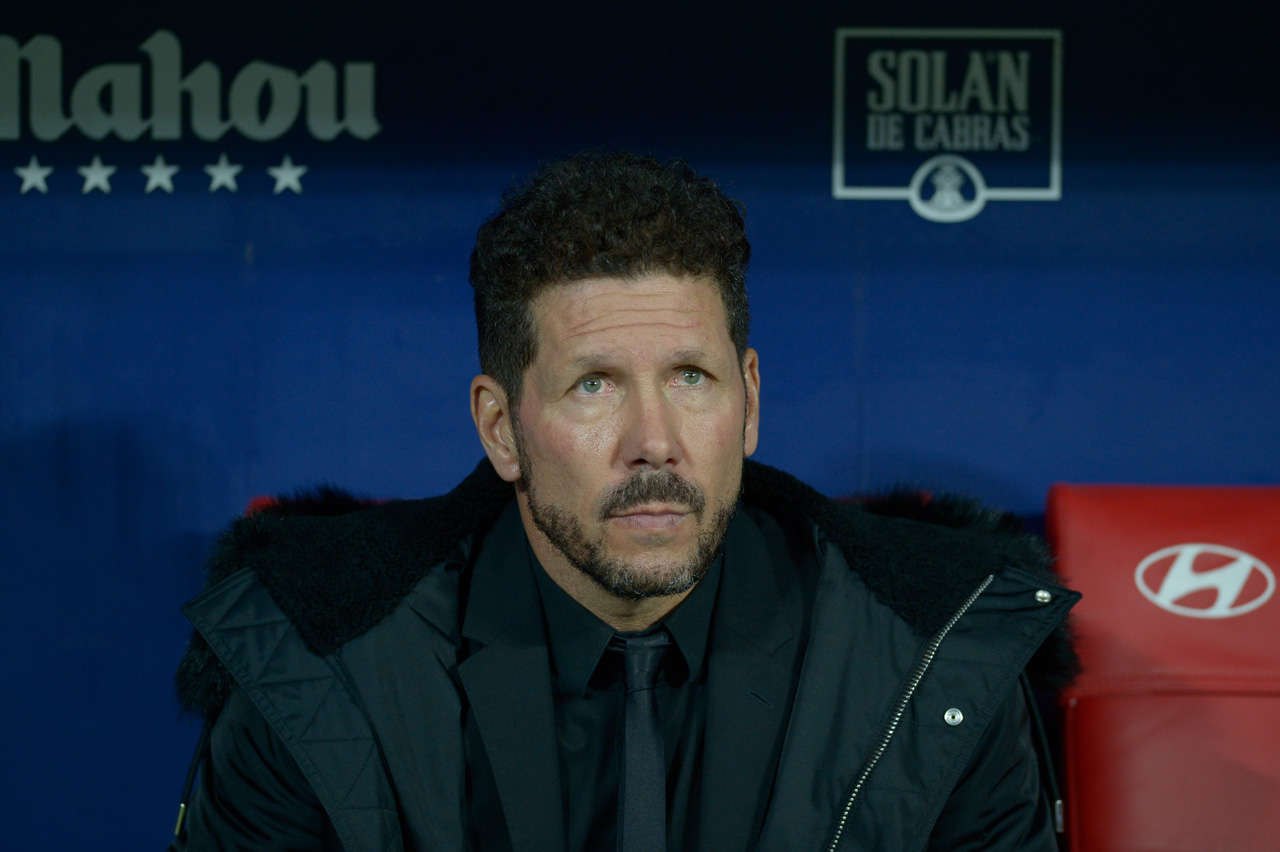 Diego Simeone