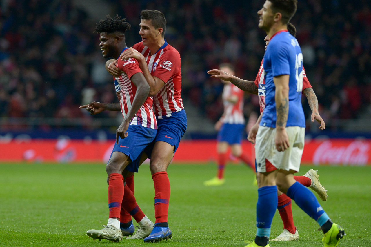 Thomas Partey 