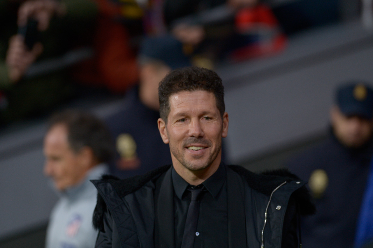 Diego Simeone