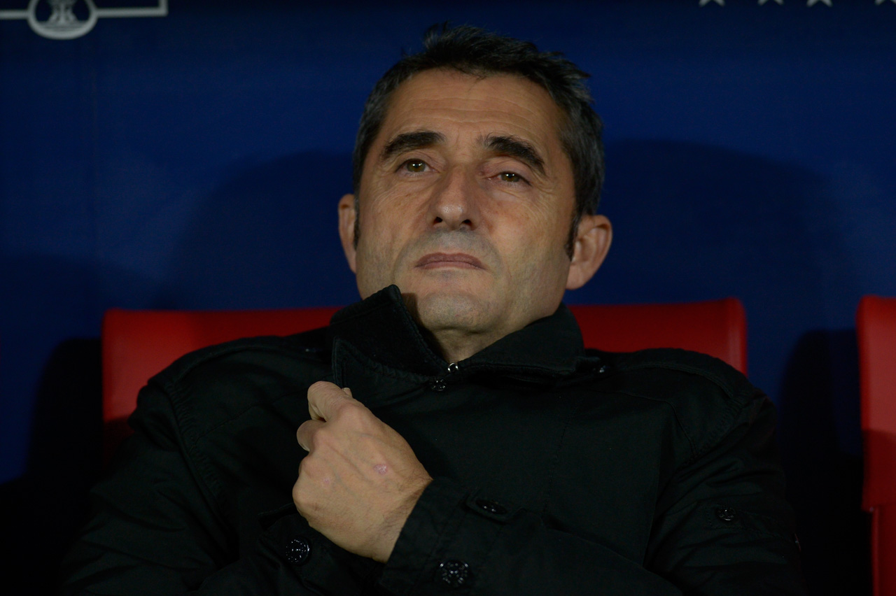 Ernesto Valverde