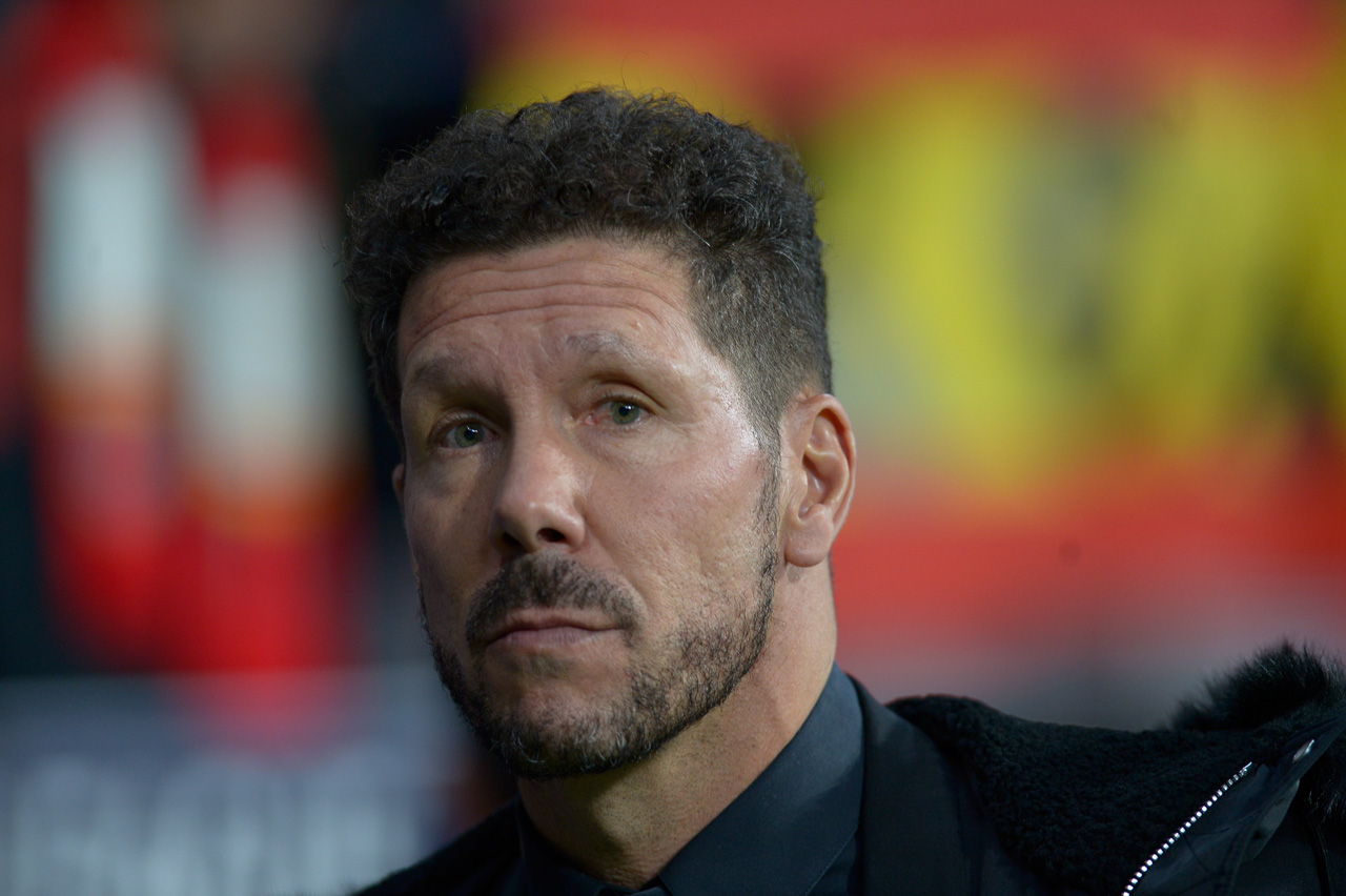 Diego Simeone