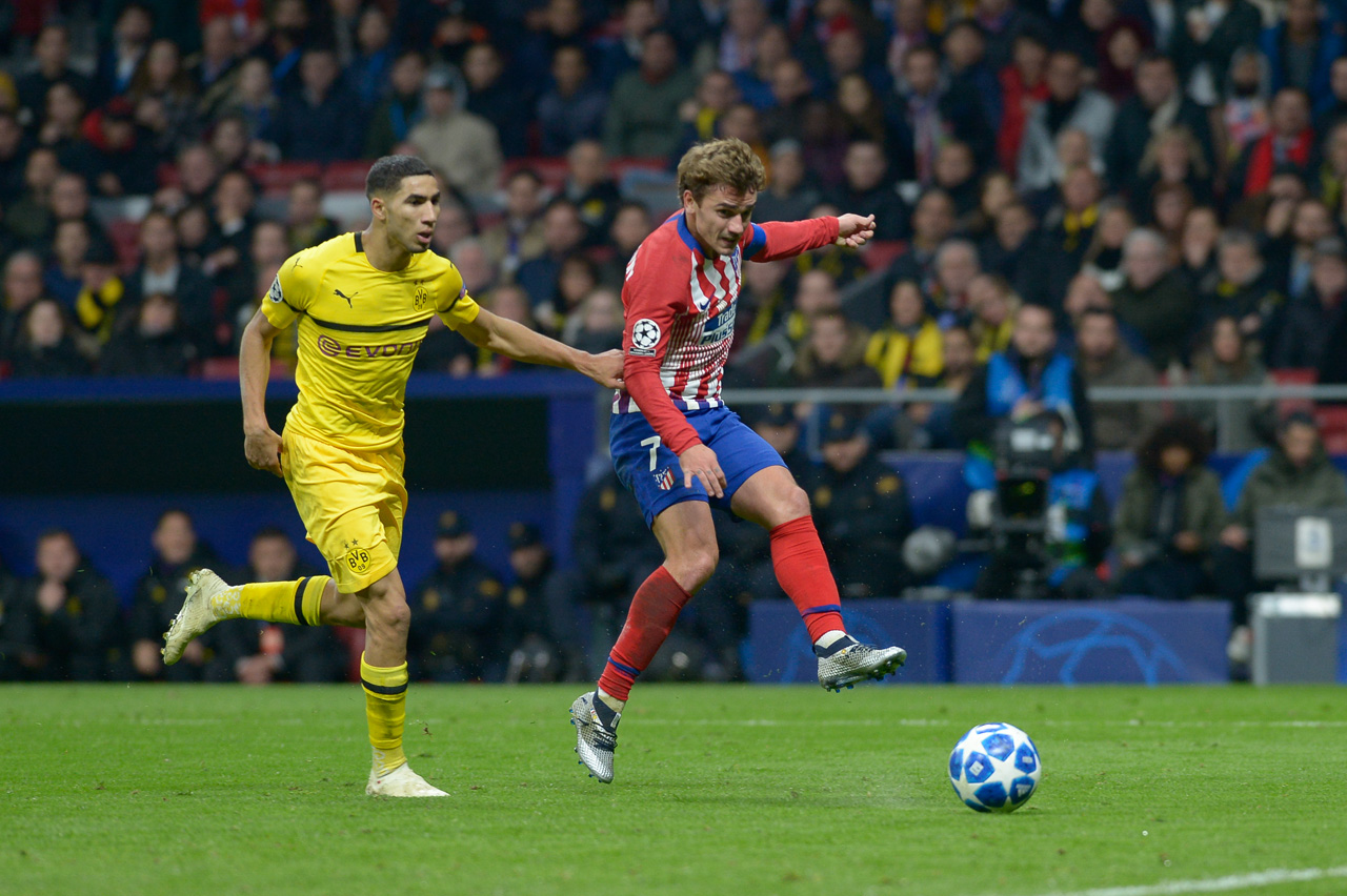 Antoine Griezmann