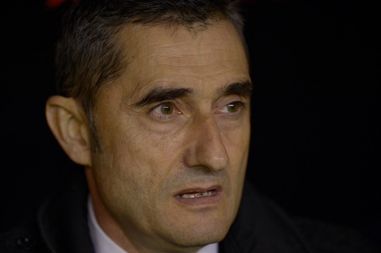 Valverde