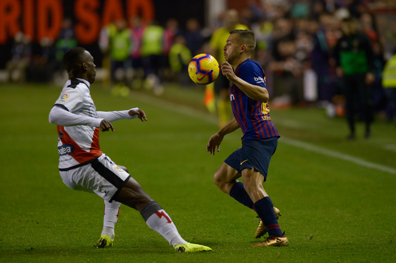 Jordi Alba