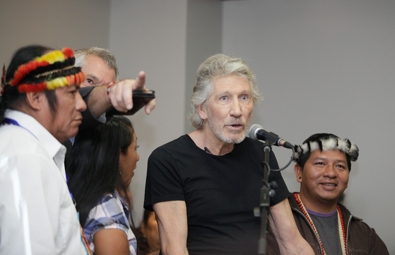 Roger Waters