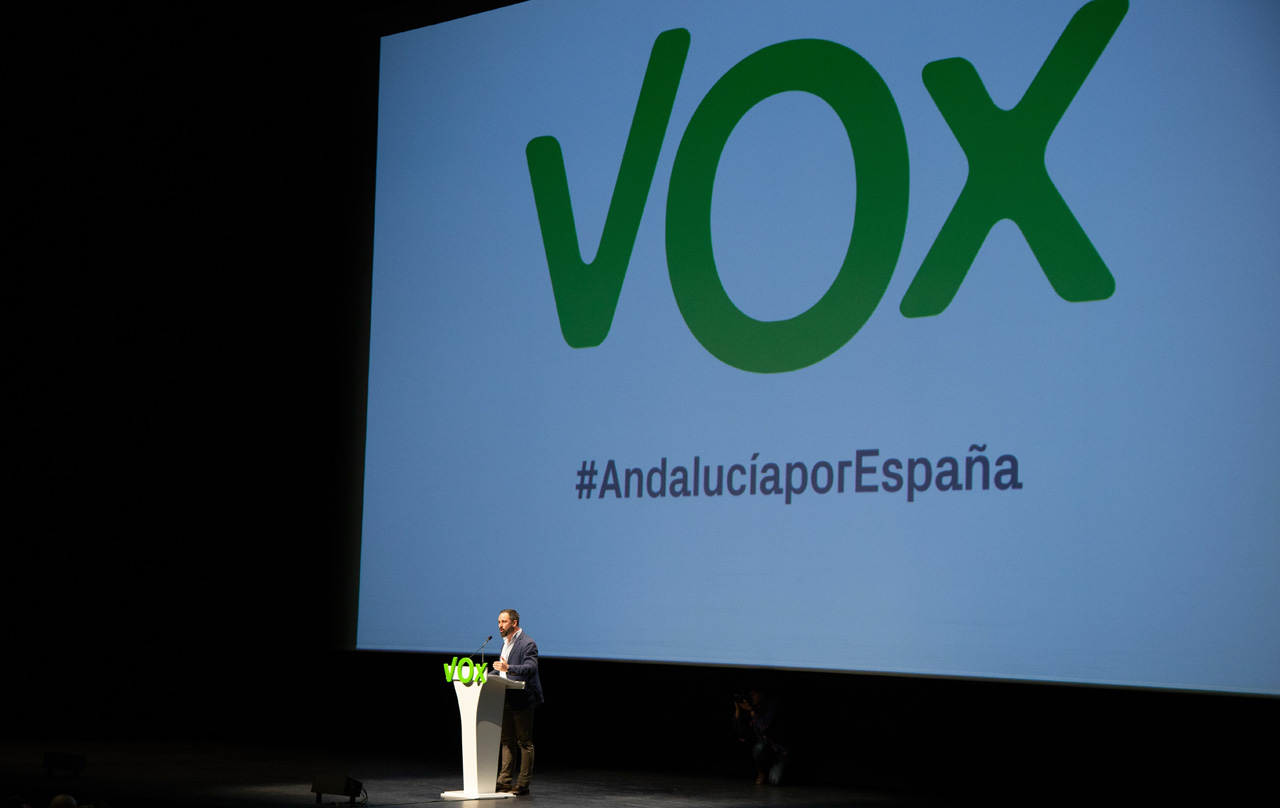 VOX