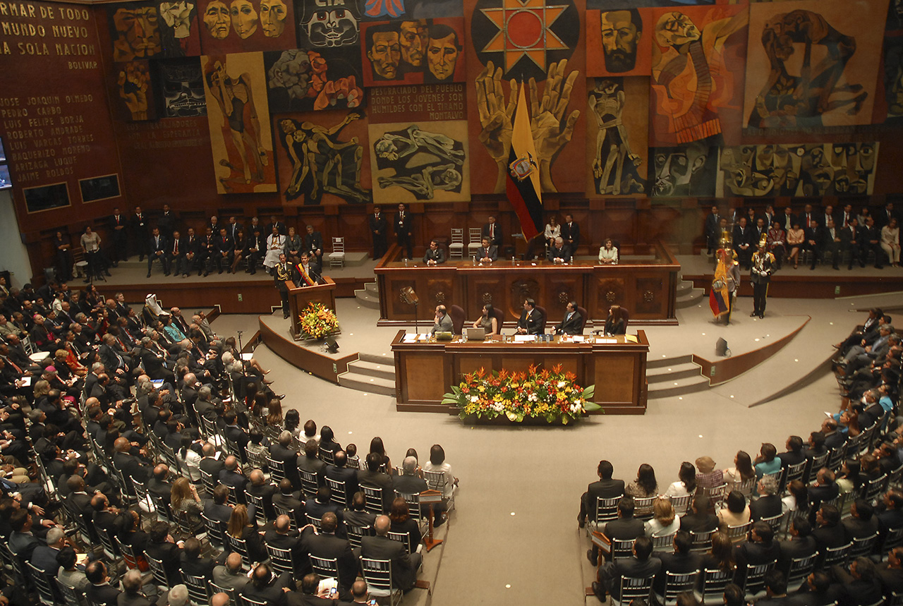 Asamblea