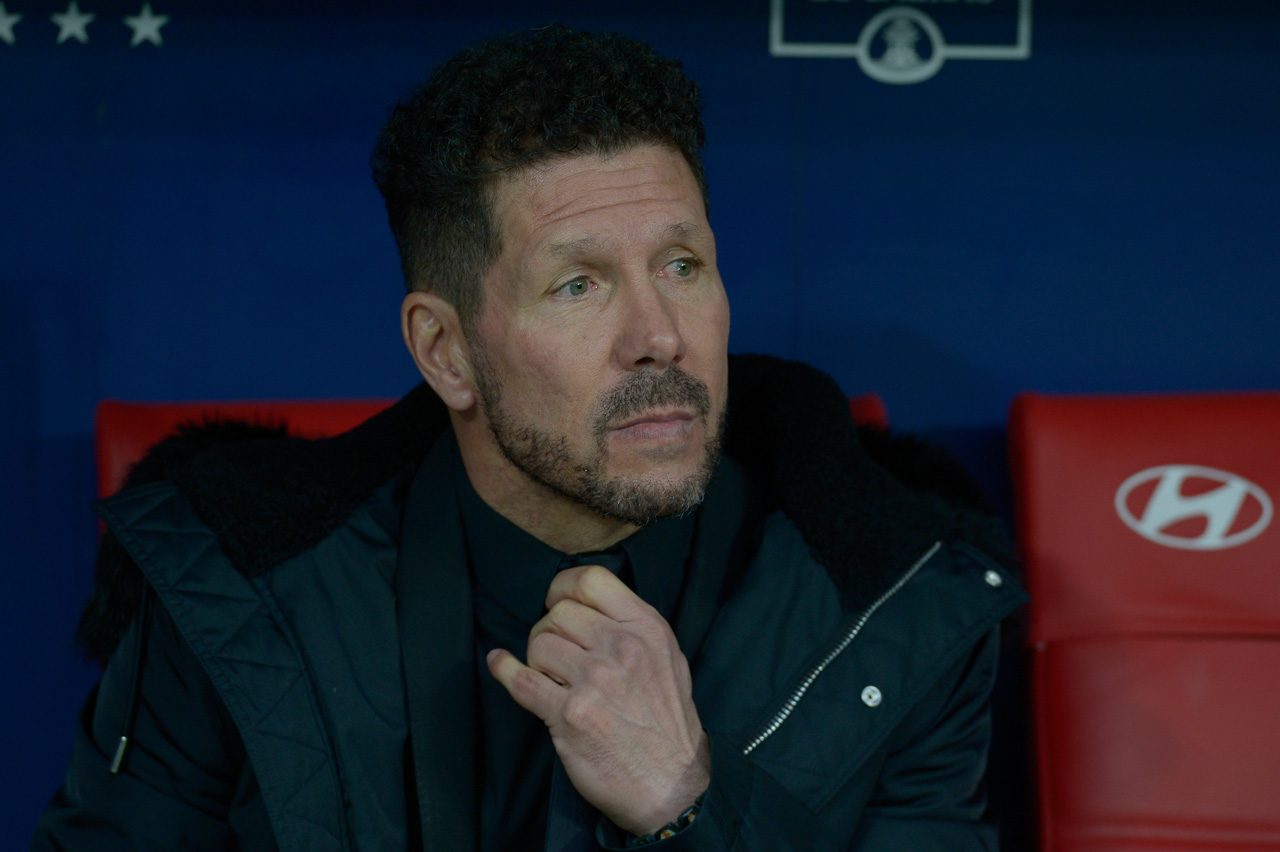 Diego Simeone