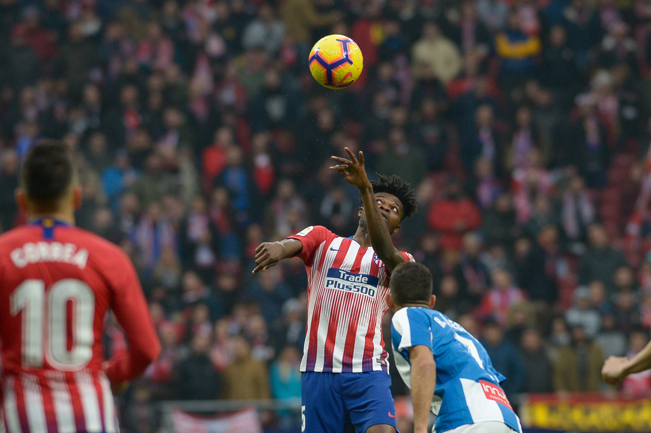 Thomas Partey