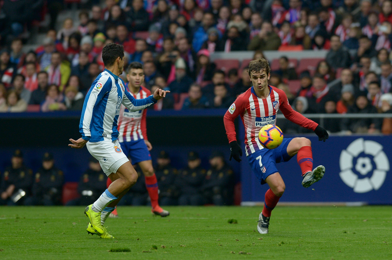 Antoine Griezmann