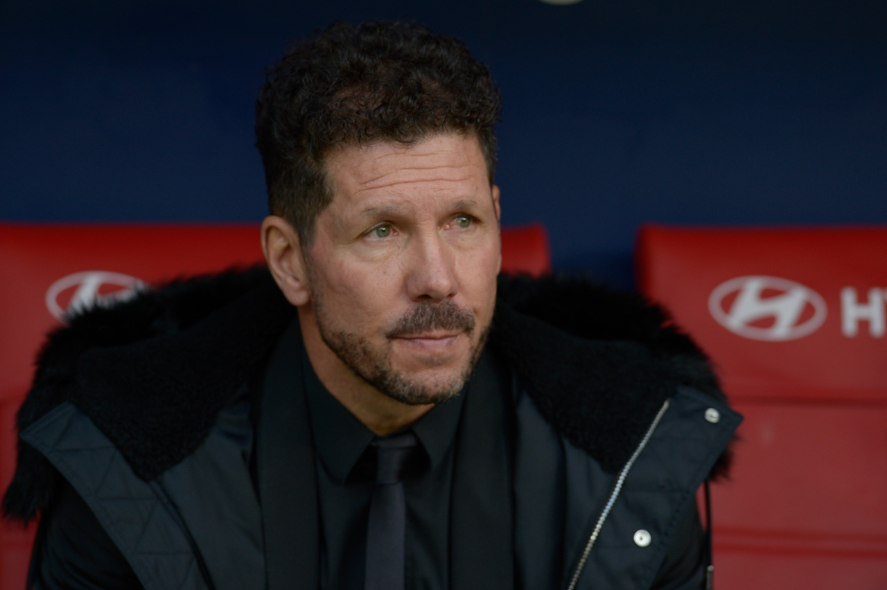 Diego Simeone