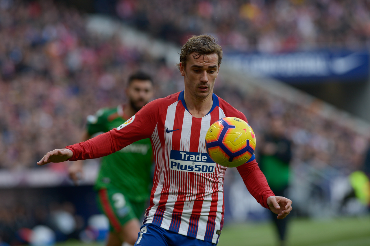 Antoine Griezmann