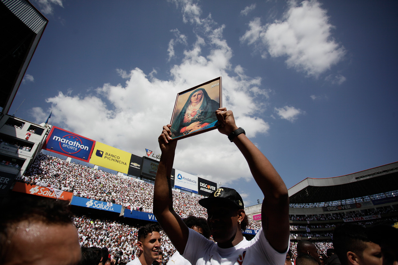 Liga de Quito