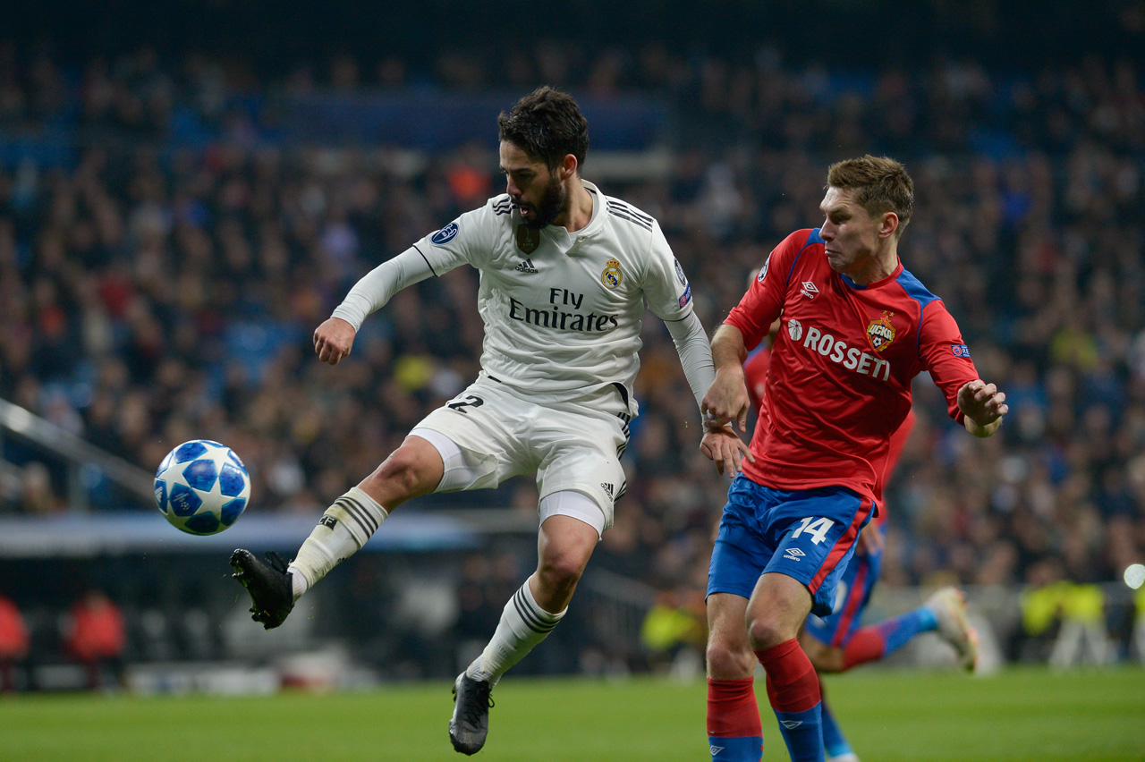 Isco