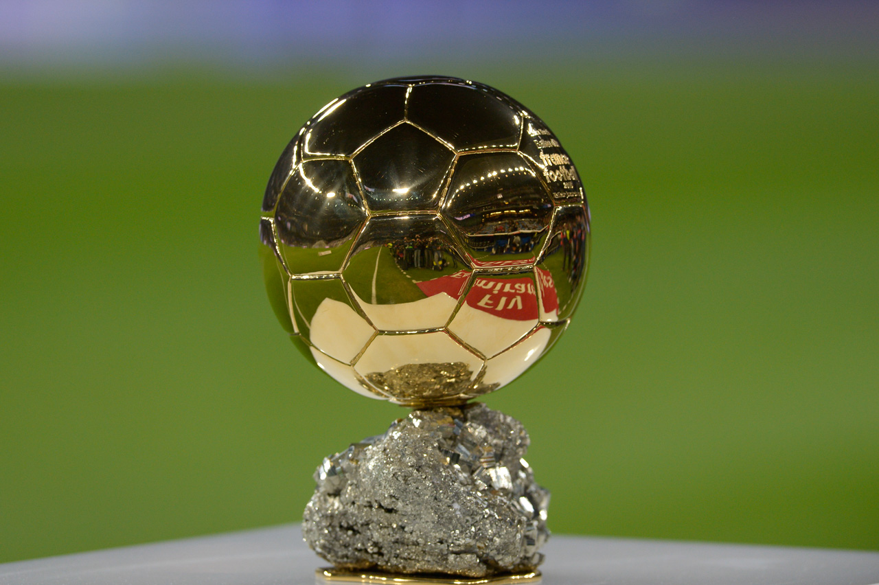 Balón de Oro