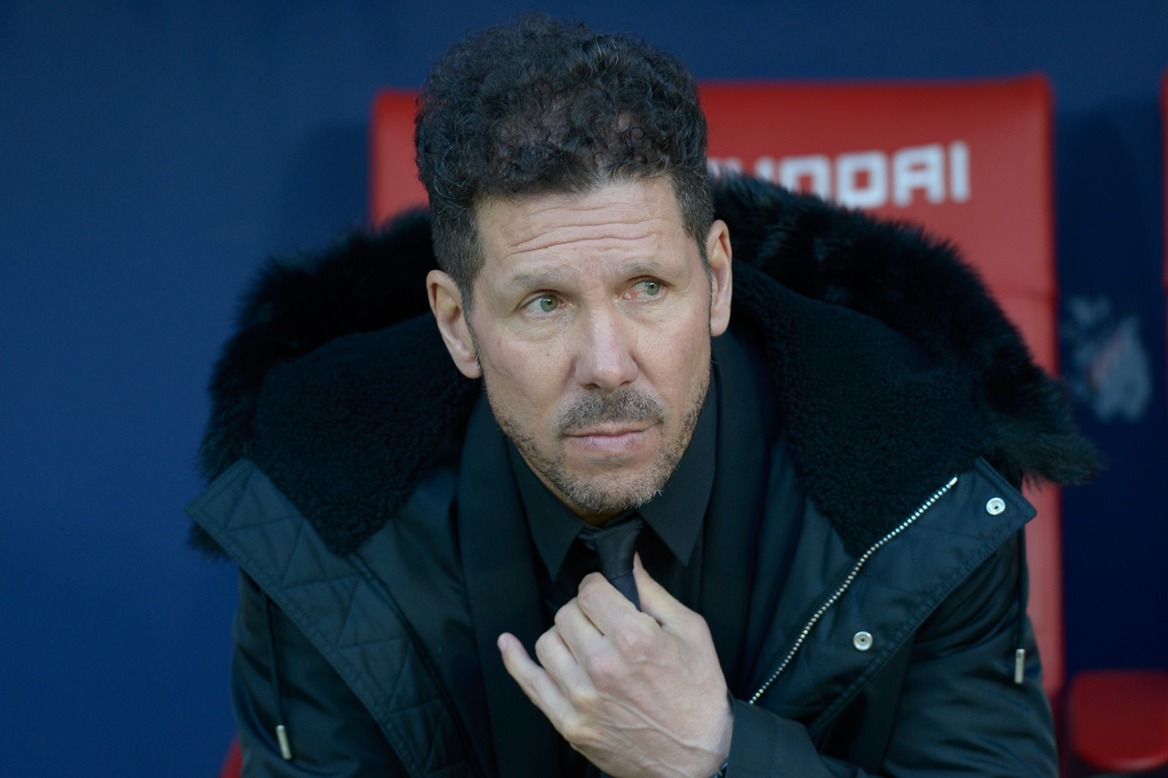 Diego Simeone