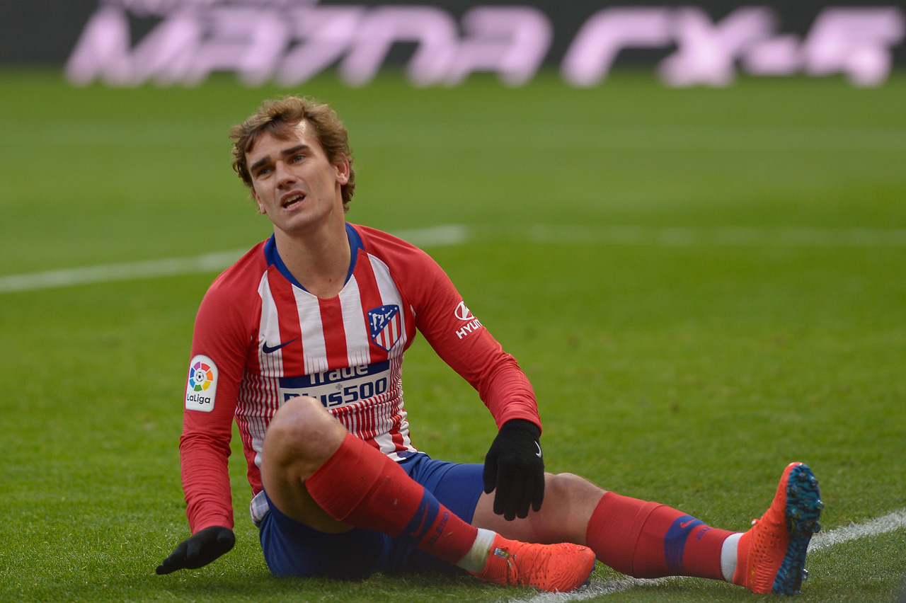 Antoine Griezmann