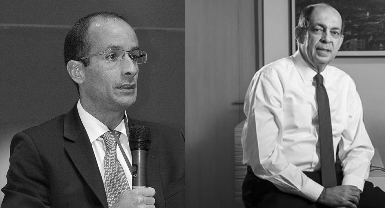 Marcelo Odebrecht y José Conceicao Santos denunciados por el caso Manduriacu - Caminosca