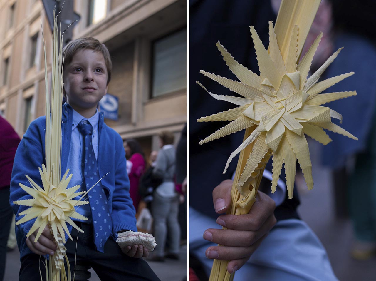 Domingo de Ramos