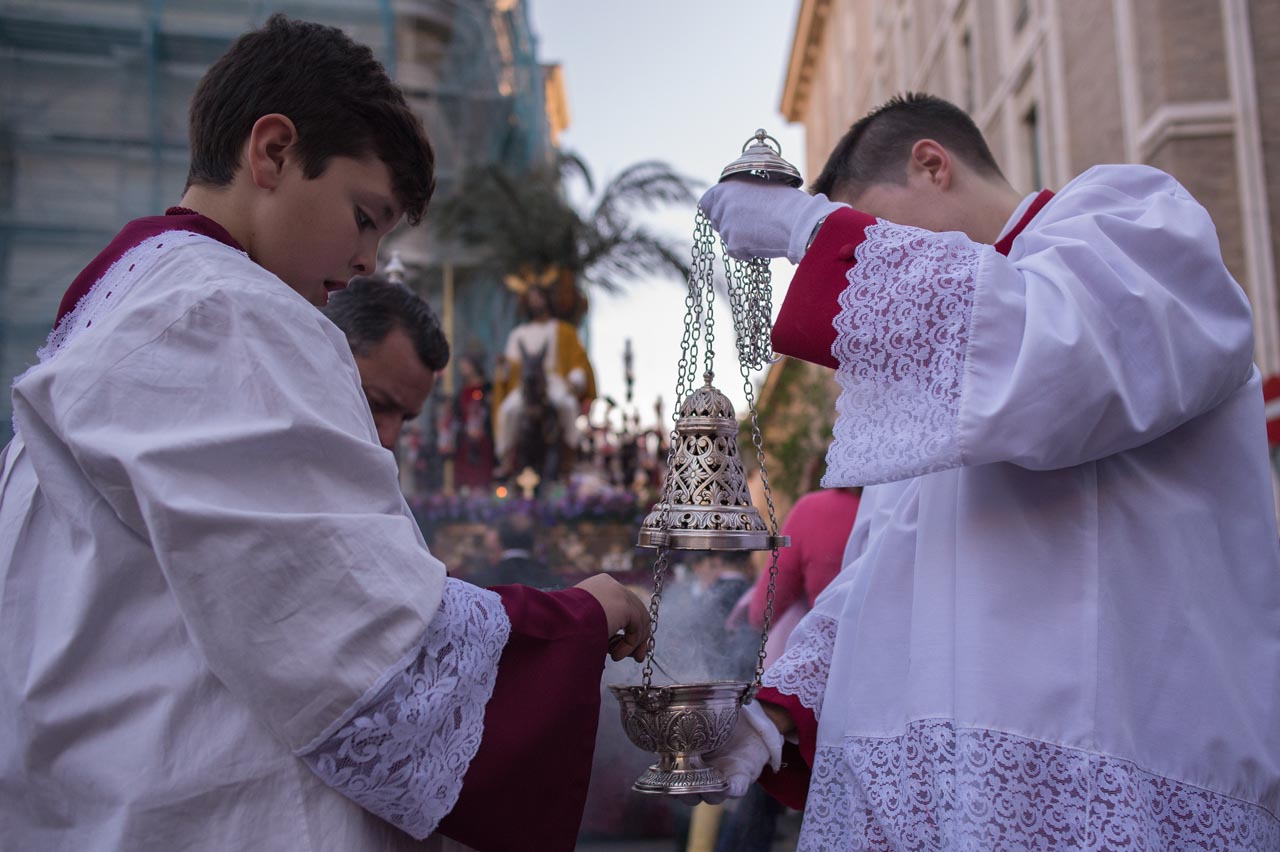 Domingo de Ramos