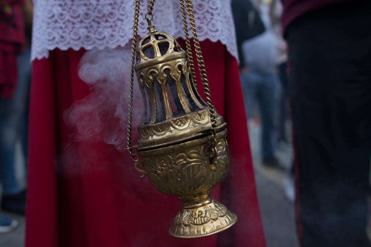 Domingo de Ramos