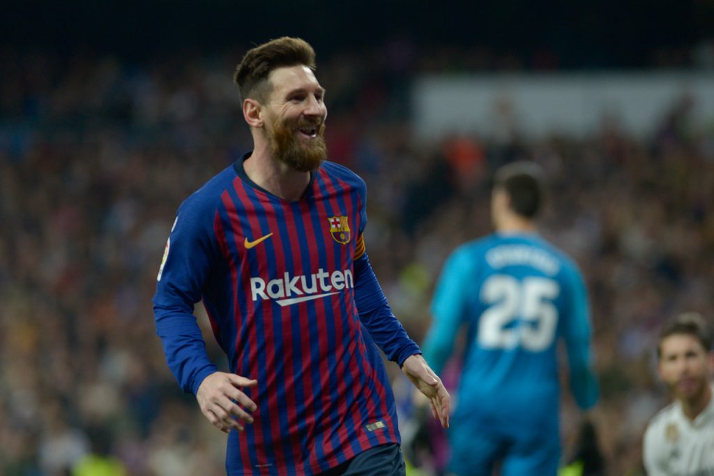 Leo Messi se queda en el Barcelona para la temporada 2020-2021
